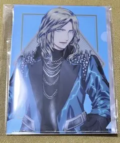 うたプリ グッズ カミュ シャニライ クリアファイル - メルカリ