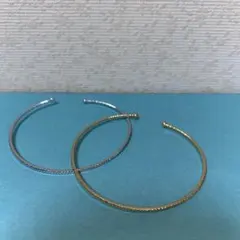 ペアブレスレット