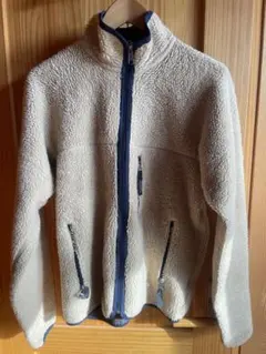 希少 90‘s USA製 patagonia パタゴニア レトロカーディガン