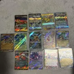 に*@様 ポケモンカード まとめ売り　MA2枚 AR3枚RR8枚