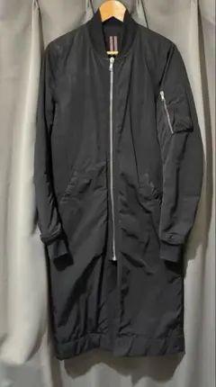 2026年最新】Rick Owens DRKSHDW メンズ MA-1・フライトジャケットの