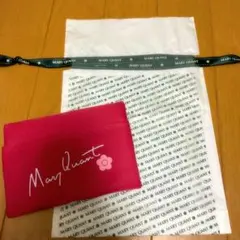 マリクワ ティッシュケース