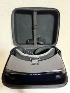 Samsung Gear VR (Oculus対応)