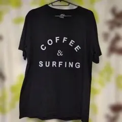 The Rising Sun Coffee sizeL ブラック 美品
