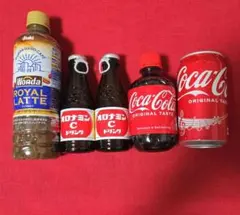 コカコーラ ソフトドリンク