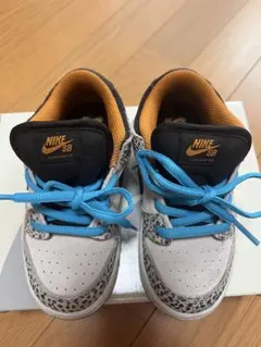 NIKE SB DUNK LOW PRO OLY TD 15cm ナイキ ダンクのサムネイル