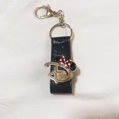 ミニーマウス カチューシャホルダー