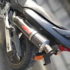 2026年最新】型式：HORNET 250 バイク マフラーの人気アイテム - メルカリ