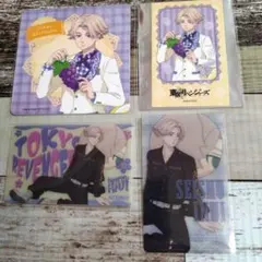 東京リベンジャーズ プリンセスカフェ 乾青宗