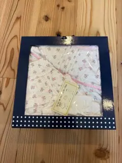 【新品未使用】ベビーウェア　3点セット　組曲　クミキョク　50 60 70