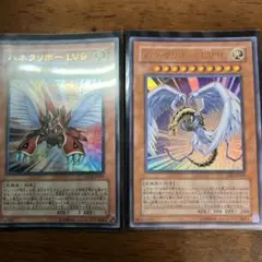 【極美品】ハネクリボー LV9 & LV10 セット