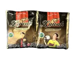 最高級ジャコウネココーヒー Biji Kopi Luwak Aceh Gayo 最高級ジャコウネココーヒー Biji Kopi Luwak Aceh Gayo - メルカリ