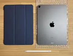 iPad Air 第4世代 64GB、Apple Pencil 2