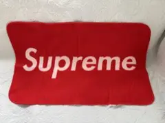 Supreme シュプリーム　フリースブランケット