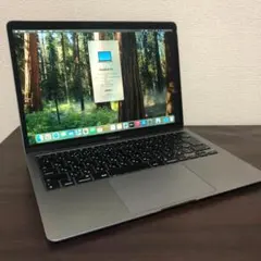MacBook Air 2020 i3/8GB/256GB Sequoia