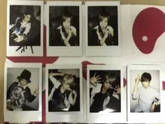 【大幅値下げ中】Blu-BiLLioN 宗弥 チェキ 大幅値下げ中】Blu-BiLLioN 宗弥 チェキ 大幅値下げ中】Blu