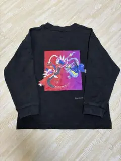 ポケモン　Tシャツ　キッズ