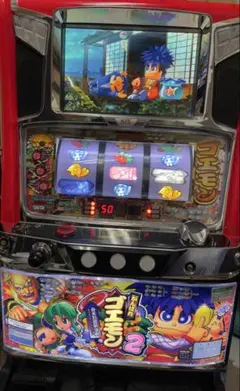 2025年最新】パチスロ がんばれゴエモンの人気アイテム - メルカリ