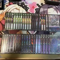 デアリジャオウガ デアリデモニオ 構築済みデッキ 24時間以内発送