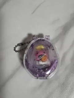 Tamagotchi Collectibles Angel Snack Time