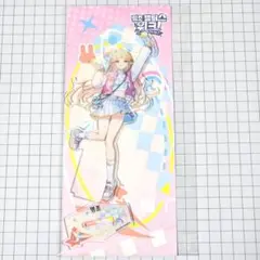 韓国限定 鳴潮 キャンパス カルテジア アクリルスタンド - メルカリ