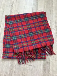 2025年最新】ヴィヴィアン マフラー 赤の人気アイテム - メルカリ