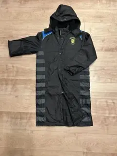 PUMA フード付きベンチコート 150サイズ