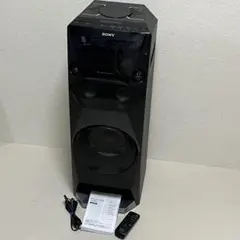 2025年最新】SONY MHC-V3の人気アイテム - メルカリ