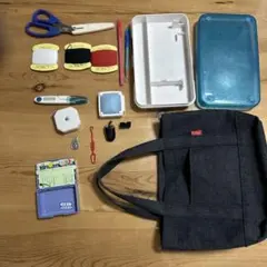 裁縫道具