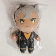 ツイステ ジャック