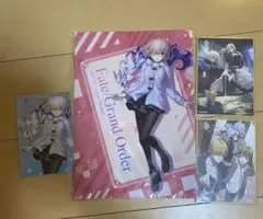 FGO c103 ポストカード セット - メルカリ