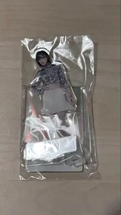 ミーアイ　石井蘭　アクリルスタンドのサムネイル
