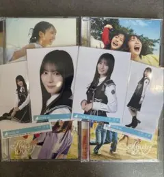 小坂菜緒 生写真 Kind of love 封入 4種 コンプ 日向坂46 - メルカリ