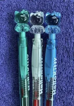 激レア！製薬会社 ナースキティボールペン - メルカリ