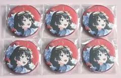 月ノ美兎 7大タワーコラボ 缶バッジ - メルカリ