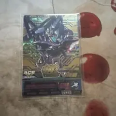 ガンダムダブルオースカイ　ガンダムトライエイジ