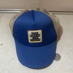 THE BLACK EYE PATCH メッシュキャップ