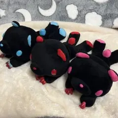 GLOOMY ぬいぐるみ 5体セット CGP-230 - メルカリ