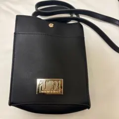 filmusic サコッシュ