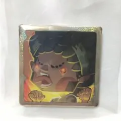 IdentityV 第五人格　キャラクター缶バッジ