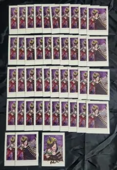 ヒプマイ 四十物十四 パシャこれ2 43枚セット