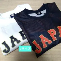 侍ジャパン トレーナー WBC 日本代表 2026 黒 ブラック しまむら