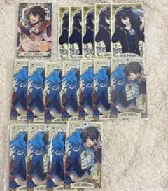 朔間凛月 アルカナカード　まとめ売り