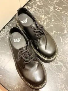 ドクターマーチン Dr.Martens 1461QUADのサムネイル