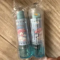 マイメロ　リップ型消しゴム