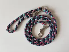 ＊ パラコード 犬 カフェリード ＊