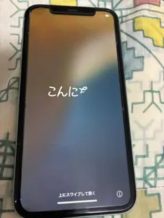 Apple iPhone 11 本体 ミントグリーン64GB