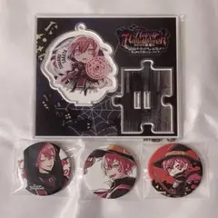 ⟡ 浦島坂田船 ハロパ となりの坂田 ⟡