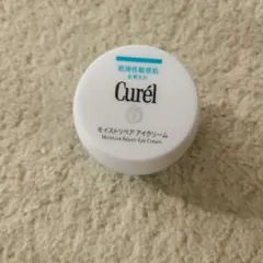 Curel キュレル モイストリペアアイクリームのサムネイル