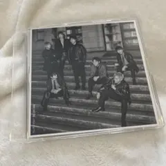 ウェッサイソウル! / BIG LOVE SONG WEST. CD